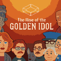The Rise of the Golden Idol