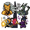 Slay the Spire