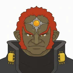 ガノンドロフ