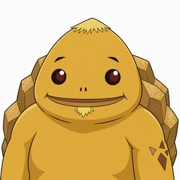 ゴロン