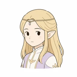ゼルダ
