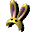ウサギずきん