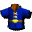 ゾーラの服