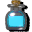 泉の水