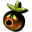 デクナッツの仮面